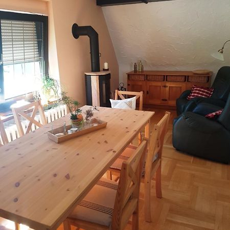 Montanregion Erzgebirge-Ihr Urlaub Ist Unsere Herzenssache Langenberg  外观 照片