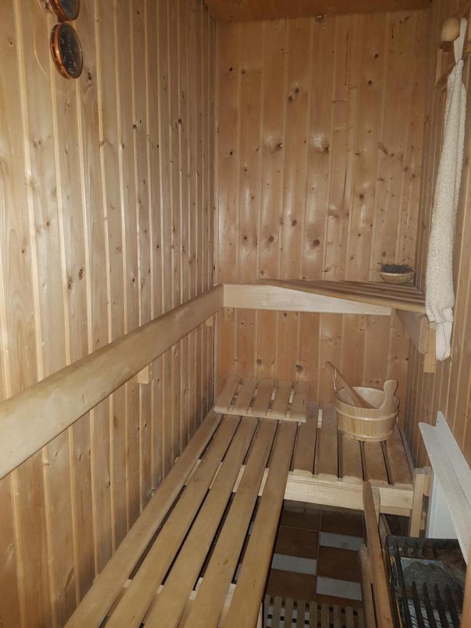 Montanregion Erzgebirge-Ihr Urlaub Ist Unsere Herzenssache Langenberg  外观 照片