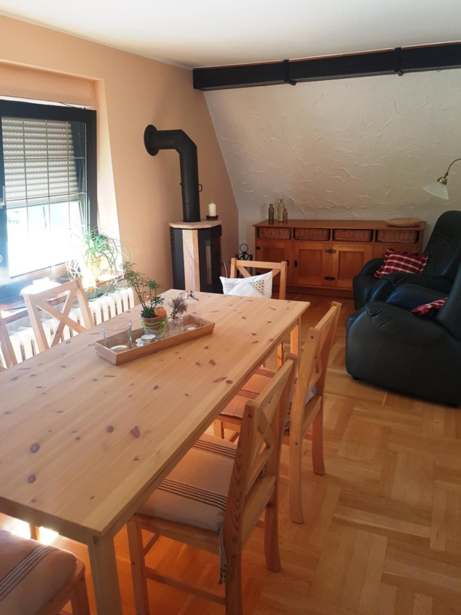 Montanregion Erzgebirge-Ihr Urlaub Ist Unsere Herzenssache Langenberg  外观 照片