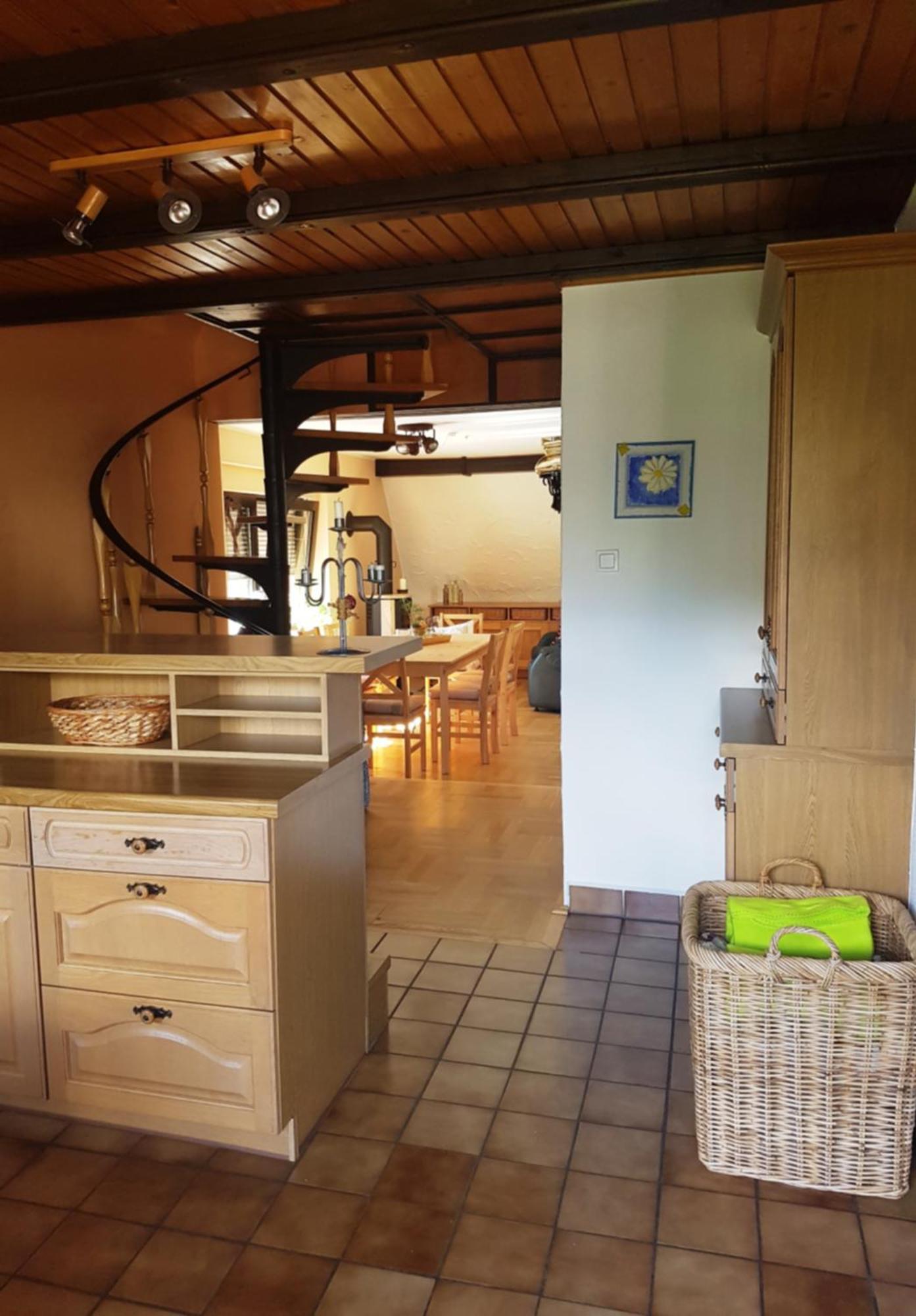 Montanregion Erzgebirge-Ihr Urlaub Ist Unsere Herzenssache Langenberg  外观 照片